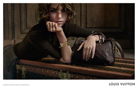 au louis vuitton